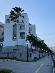 Gold Palm Mansion (D15), Apartment #574260311